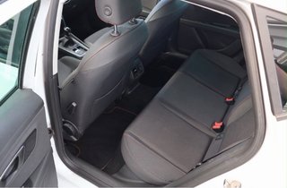 Seat Leon FR 2.0 TDI