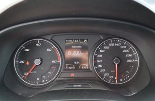 Seat Leon FR 2.0 TDI