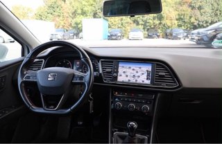 Seat Leon FR 2.0 TDI
