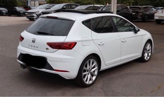 Seat Leon FR 2.0 TDI