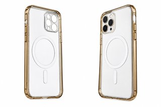 CUSTODIA - IPHONE 11 PRO MAX