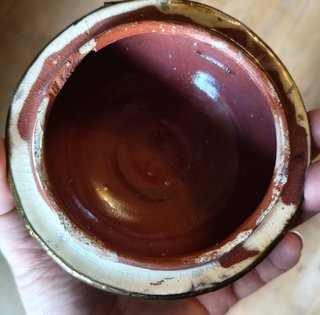 Cerámica artesanal Safí Marruecos