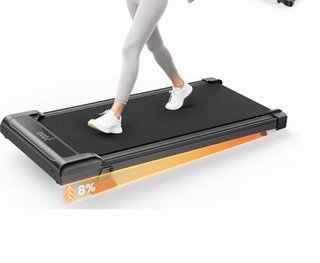 Cinta para correr
