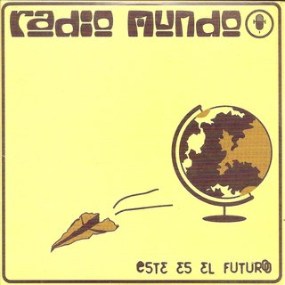 CDS Radio Mundo - 2003 - Este Es El Futuro