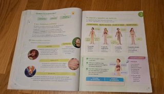 Ciencias naturales 4 primaria 9788491856924