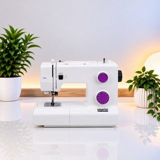 Máquina de coser *NUEVA* Smarter 150s