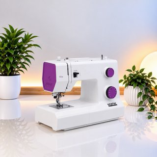 Máquina de coser *NUEVA* Smarter 150s