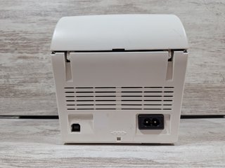 Impresora Brother QL-500