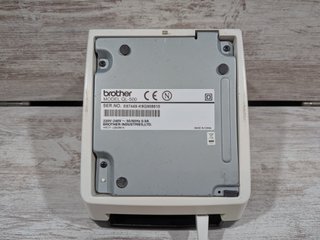 Impresora Brother QL-500