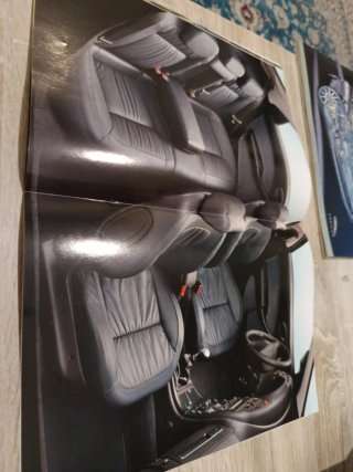 Catálogo Citroën Xsara