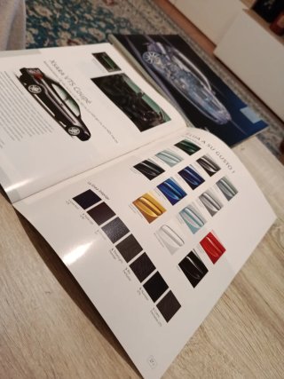 Catálogo Citroën Xsara