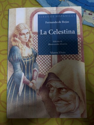 La Celestina