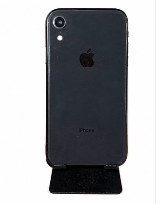 iPhone XR Negro (PARA PIEZAS)