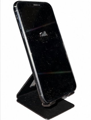 iPhone XR Negro (PARA PIEZAS)