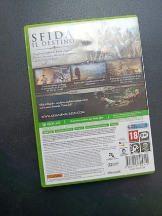 Lote XBOX 360: Far Cry 2, Minecraft Story Mode The