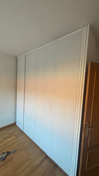 Armario empotrado,, precio económico preguntar