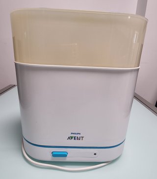 Esterilizador Philips Avent