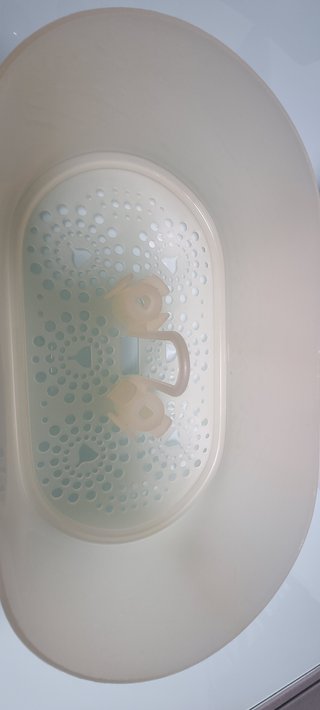 Esterilizador Philips Avent