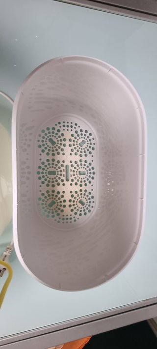 Esterilizador Philips Avent