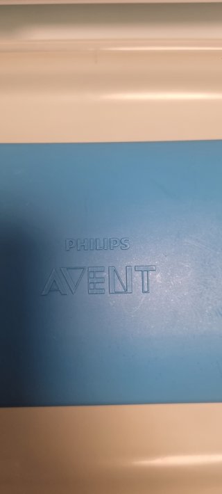 Esterilizador Philips Avent