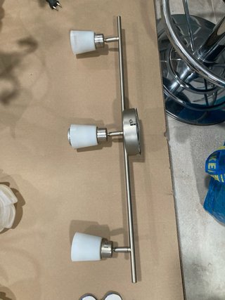 Lámparas de techo y pared
