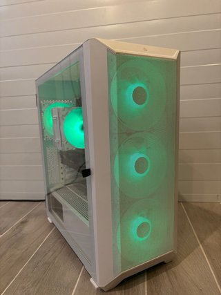 PC Gaming Ryzen 7 3700X GTX 1660 SUPER 16GB