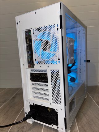 PC Gaming Ryzen 7 3700X GTX 1660 SUPER 16GB