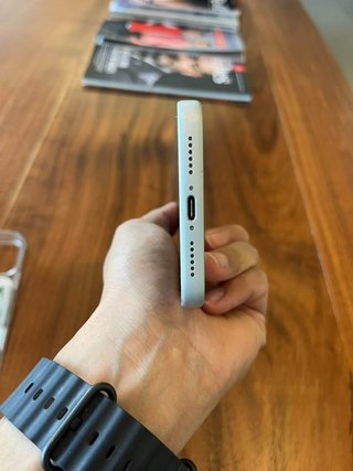 iPhone 17 Pro Max Plata 256GB