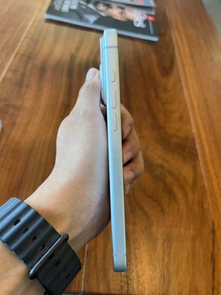 iPhone 17 Pro Max Plata 256GB
