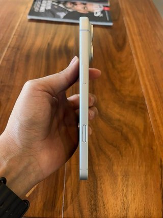 iPhone 17 Pro Max Plata 256GB