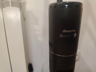 Aspirador Fregador Dreame H12 Pro