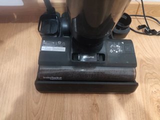 Aspirador Fregador Dreame H12 Pro