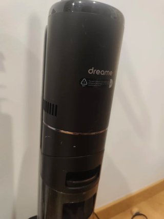 Aspirador Fregador Dreame H12 Pro