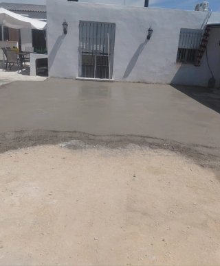 Empresa de multiservicios y reformas
