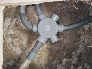 Empresa de multiservicios y reformas