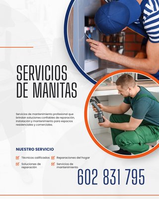 Manitas Valencia