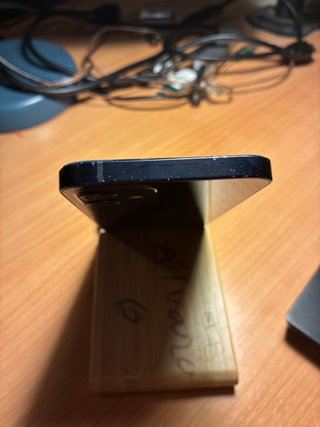 iPhone 12 64GB Negro