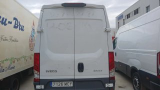 Iveco Daily 2021