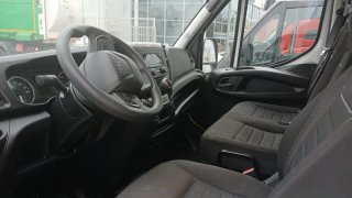 Iveco Daily 2021