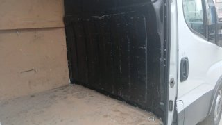 Iveco Daily 2021