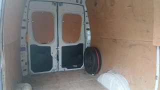 Iveco Daily 2021