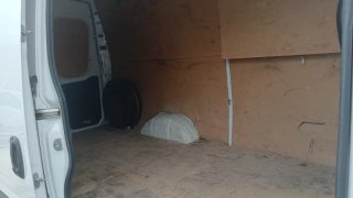 Iveco Daily 2021