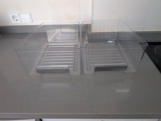 Bandejas y cajones Siemens, Balay, Bosch