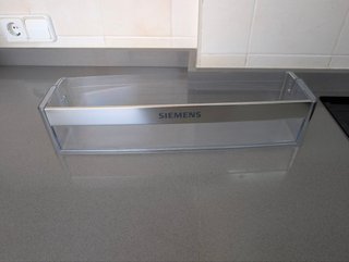 Bandejas y cajones Siemens, Balay, Bosch