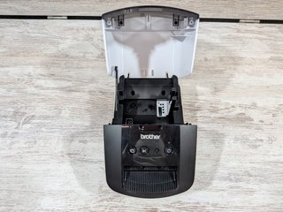 Impresora Brother QL-700