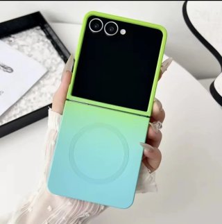 Funda Samsung Galaxy Z Flip 3