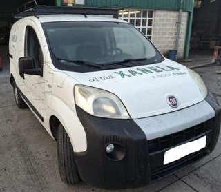 Fiat 128911 paragolpes delantero iii fiorino (225)