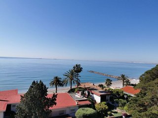 Piso en alquiler en Els Terrers en Benicasim/Benicàssim