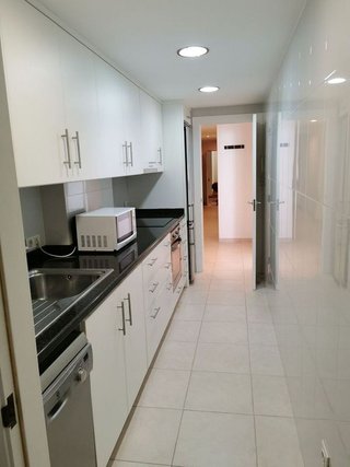 Piso en alquiler en Els Terrers en Benicasim/Benicàssim