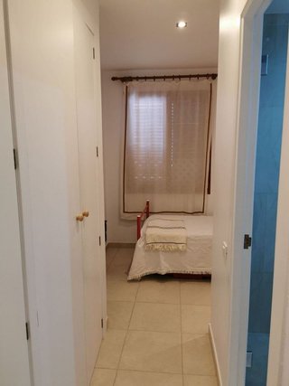 Piso en alquiler en Els Terrers en Benicasim/Benicàssim